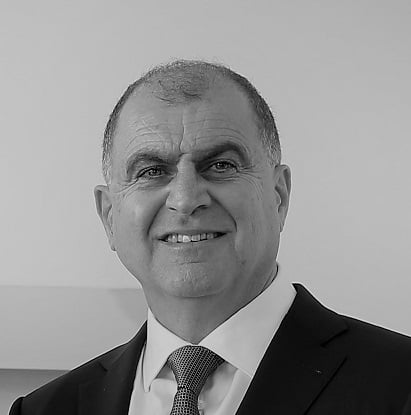 Joe Khouri